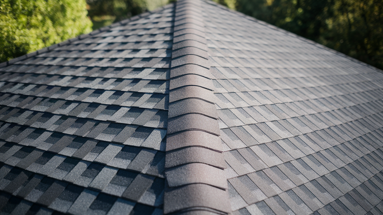 Roof Replacement