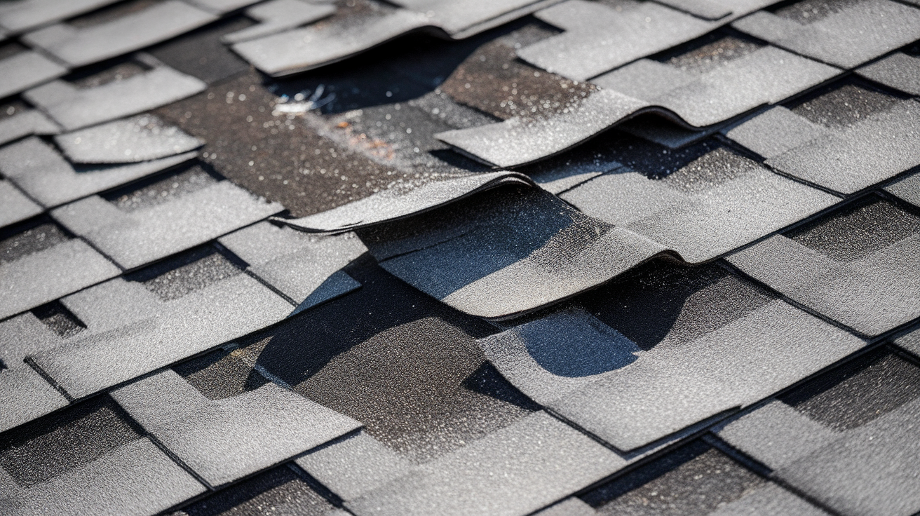 Roof Repairs